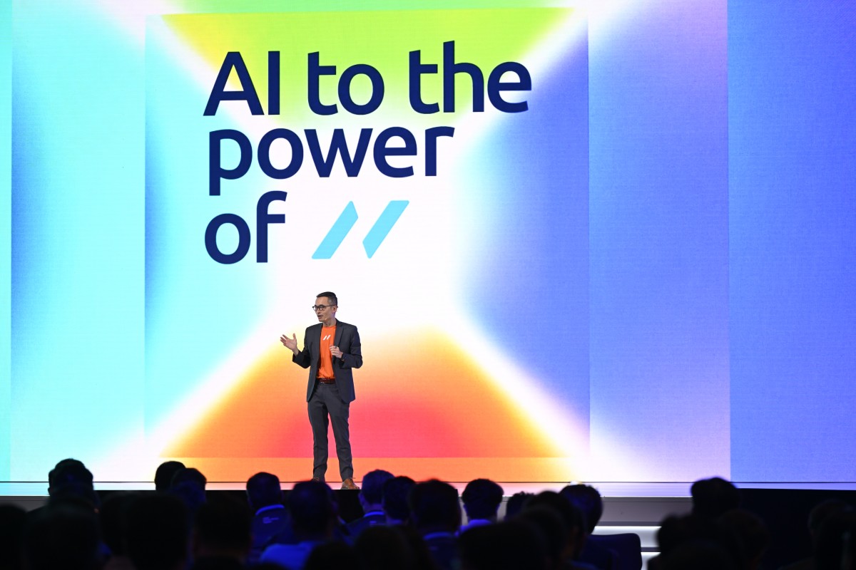 NCS's new AI playbook targets hidden costs holding back AI returns